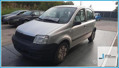 Ricambi Usati FIAT Panda II 2009