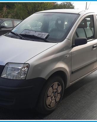 Ricambi Usati FIAT Panda II 2009