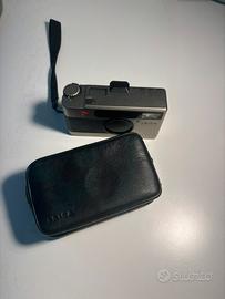 Leica minilux