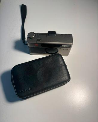 Leica minilux