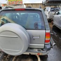 OPEL FRONTERA 2000 - PORTELLONE POSTERIORE