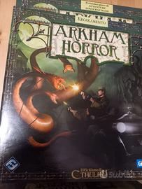 Arkam Horror