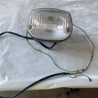 Faro anteriore completo piaggio ciao px sped. Grat