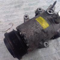 FORD Focus III 12+ Compressore a/c