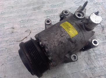 FORD Focus III 12+ Compressore a/c