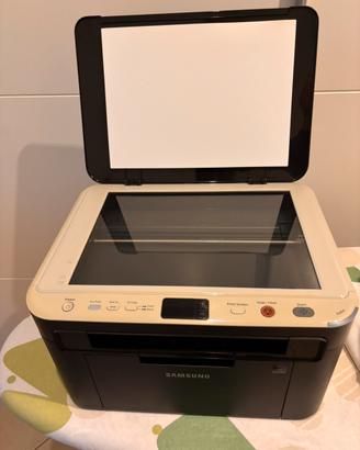 Stampante laser b/n
