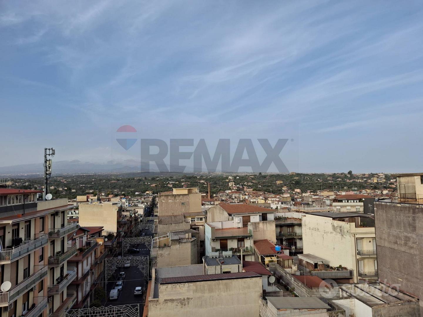Appartamento – Misterbianco, Milicia, Catania - Vista 3