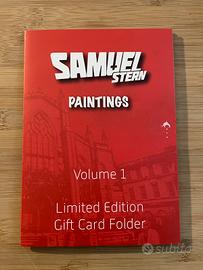 Samuel Stern Paintings Cart Gallery Limited NUOVO