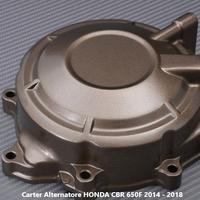 Carter Alternatore HONDA CBR 650F 2014 - 2018