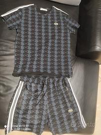 completo lacoste