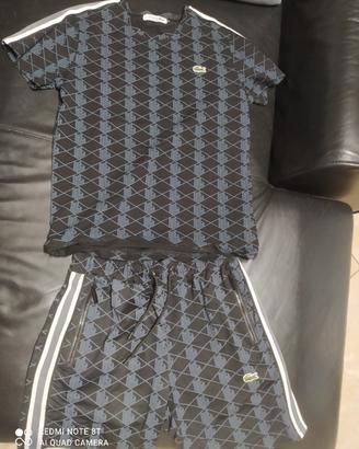 completo lacoste