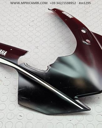 CUPOLINO CARENA YAMAHA R125 2019 2022 YZF R 2021 2