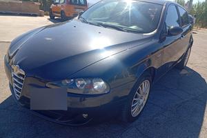 alfa romeo 147 jtdM 1.9 120cv