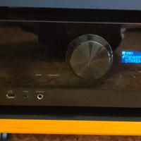 Sintoamplificatore Yamaha TSR- 400