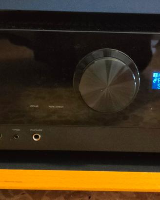 Sintoamplificatore Yamaha TSR- 400