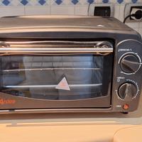 Forno elettrico Ardes 9lt Mod.6005A