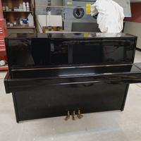 Pianoforte verticale Yamaha M105 PROMO NATALE