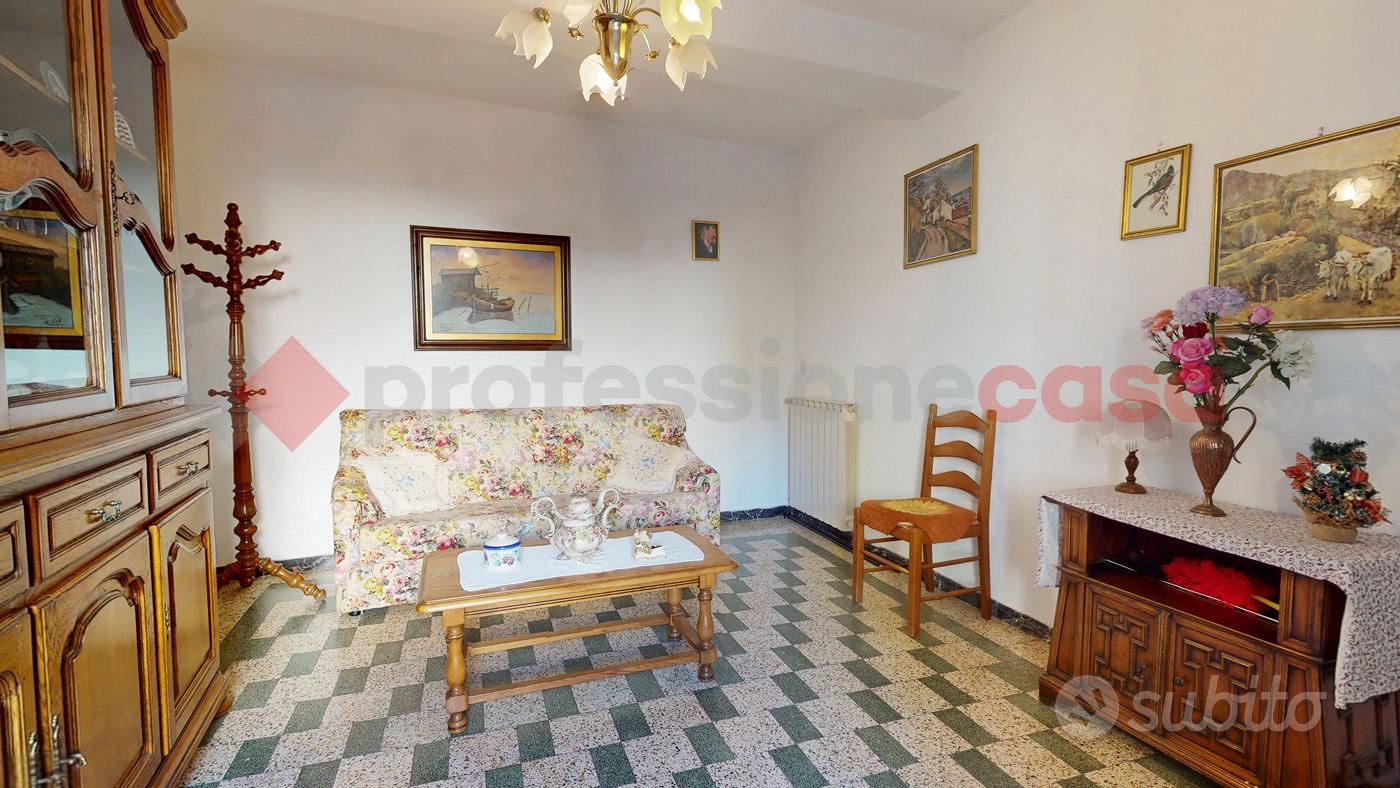 Appartamento – Villa Basilica, Lucca - Altro