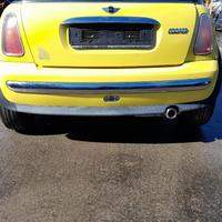 ASSALE POST. MINI MINI COOPER «R50» (2001)