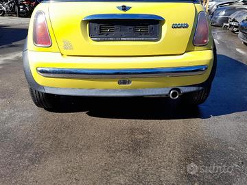 ASSALE POST. MINI MINI COOPER «R50» (2001)