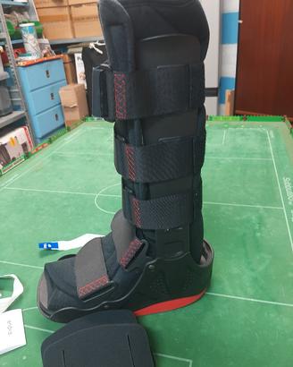 Tutore Walker alto
