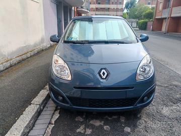 Renault Twingo 1.2 benzina 16500 KM pari al nuovo