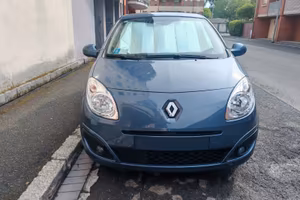 Renault Twingo 1.2 benzina 16500 KM pari al nuovo