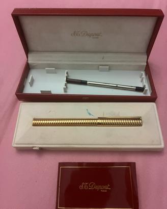 Penna roller dupont paris