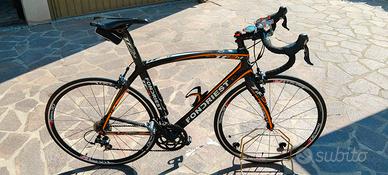 bici Fondiest carbonio