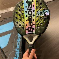 Racchetta Padel Babolat Counter Viper 2025