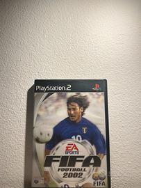 Fifa 2002