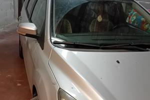 Ford focus station wagon