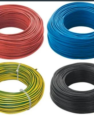 Cavi elettrici