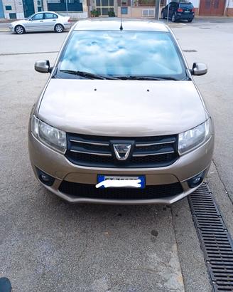 Dacia Sandero 1.5 dCi 8V 75CV Lauréate
