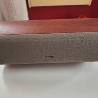 diffusore centrale audio pro