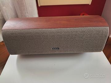 diffusore centrale audio pro