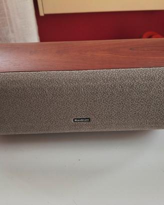 diffusore centrale audio pro