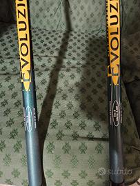 Canna da pesca Italcanna