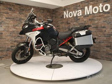 DUCATI Multistrada V4 1160 - Multistrada V4 1160 R