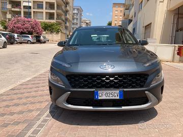 Hyundai Kona 1.6cc 100KWATT Diesel