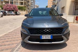 Hyundai Kona 1.6cc 100KWATT Diesel