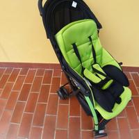 Passeggino marca Pali modello Tre.9