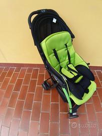 Passeggino marca Pali modello Tre.9