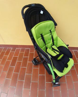 Passeggino marca Pali modello Tre.9