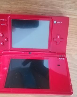 Nintendo DS
