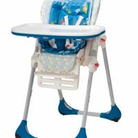 SEGGIOLONE CHICCO 'POLLY 2 IN UNO'