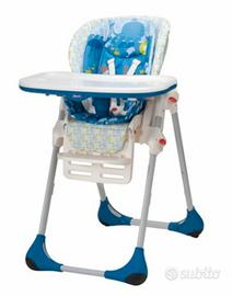 SEGGIOLONE CHICCO 'POLLY 2 IN UNO'