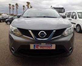 Nissan Qashqai 1.5 dCi N-Connecta DISPONIBILE 1 PE