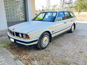 BMW 520i touring