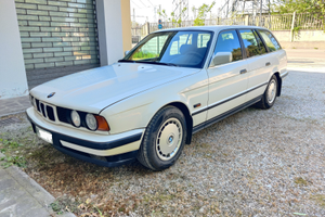 BMW 520i touring